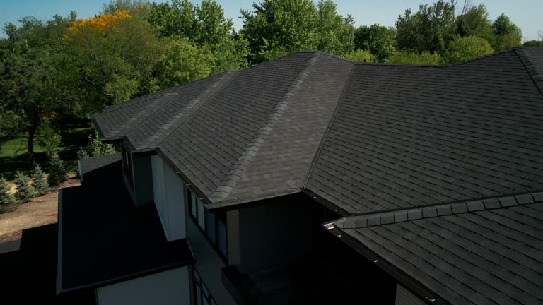 Best Cold Roofs  in South Hill, WA