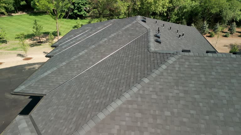 Emergency Roof Repair in South Hill, WA