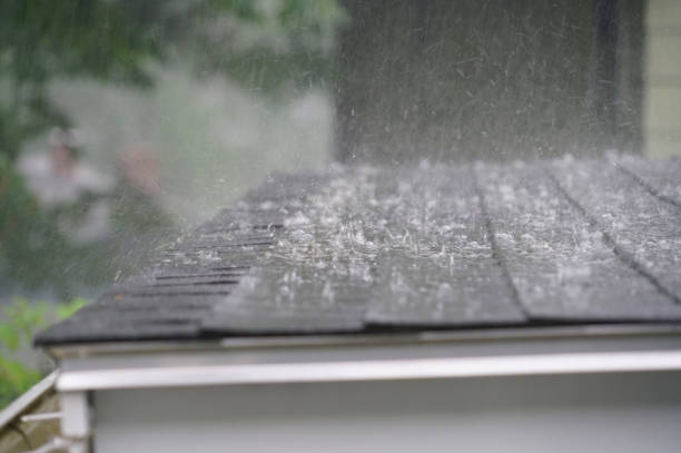 Fast & Reliable Emergency Roof Repairs in South Hill, WA
