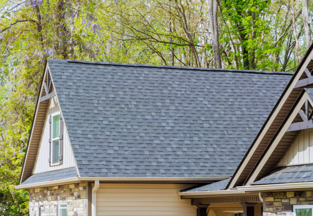 Best Roof Leak Repair  in South Hill, WA