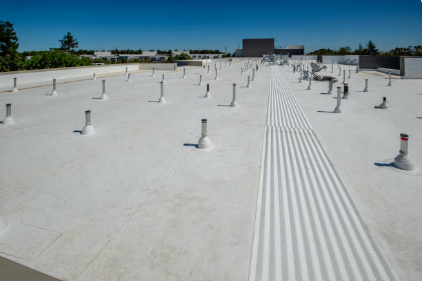 Best Hot Roofs  in South Hill, WA