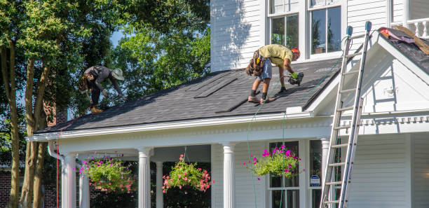 Best Rubber Roofing (EPDM, TPO)  in South Hill, WA