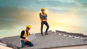 Best Rubber Roofing (EPDM, TPO)  in South Hill, WA